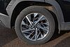 Hyundai TUCSON 1.6 TGDi Premium 5dr 2WD Black