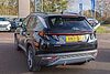 Hyundai TUCSON 1.6 TGDi Premium 5dr 2WD Black