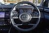 Hyundai TUCSON 1.6 TGDi Premium 5dr 2WD Black