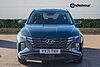 Hyundai TUCSON 1.6 TGDi SE Connect 5dr 2WD Blue