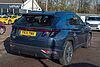 Hyundai TUCSON 1.6 TGDi SE Connect 5dr 2WD Blue