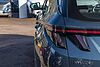 Hyundai TUCSON 1.6 TGDi SE Connect 5dr 2WD Blue