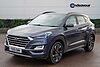 Hyundai TUCSON 1.6 TGDi 177 Premium SE 5dr 2WD DCT Grey