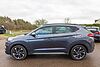 Hyundai TUCSON 1.6 TGDi 177 Premium SE 5dr 2WD DCT Grey
