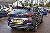 Hyundai TUCSON 1.6 TGDi 177 Premium SE 5dr 2WD DCT Grey