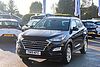 Hyundai TUCSON 1.6 GDi SE Nav 5dr 2WD Black