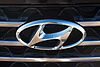 Hyundai TUCSON 1.6 GDi SE Nav 5dr 2WD Black