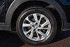 Hyundai TUCSON 1.6 GDi SE Nav 5dr 2WD Black