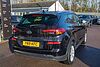 Hyundai TUCSON 1.6 GDi SE Nav 5dr 2WD Black