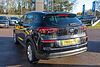 Hyundai TUCSON 1.6 GDi SE Nav 5dr 2WD Black