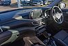 Hyundai TUCSON 1.6 GDi SE Nav 5dr 2WD Black