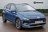 Hyundai BAYON 1.0 TGDi Ultimate 5dr DCT Blue