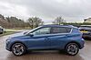 Hyundai BAYON 1.0 TGDi Ultimate 5dr DCT Blue