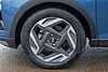 Hyundai BAYON 1.0 TGDi Ultimate 5dr DCT Blue