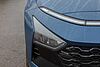Hyundai BAYON 1.0 TGDi Ultimate 5dr DCT Blue