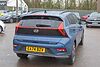 Hyundai BAYON 1.0 TGDi Ultimate 5dr DCT Blue