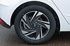 Hyundai I20 1.0T GDi 48V MHD SE Connect 5dr White