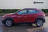 Hyundai KONA 1.0 TGDi 48V MHEV SE Connect 5dr Red
