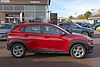Hyundai KONA 1.0 TGDi 48V MHEV SE Connect 5dr Red