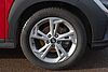 Hyundai KONA 1.0 TGDi 48V MHEV SE Connect 5dr Red