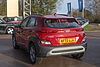 Hyundai KONA 1.0 TGDi 48V MHEV SE Connect 5dr Red