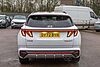 Hyundai TUCSON 1.6 TGDi 48V MHD N Line 5dr 2WD DCT White