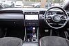 Hyundai TUCSON 1.6 TGDi 48V MHD N Line 5dr 2WD DCT White
