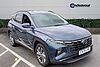 Hyundai TUCSON 1.6 T-GDi 2021MY Premium Blue