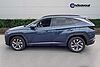 Hyundai TUCSON 1.6 T-GDi 2021MY Premium Blue