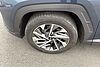Hyundai TUCSON 1.6 T-GDi 2021MY Premium Blue