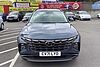 Hyundai TUCSON 1.6 T-GDi 2021MY Premium Blue