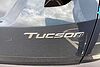Hyundai TUCSON 1.6 T-GDi 2021MY Premium Blue
