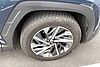 Hyundai TUCSON 1.6 T-GDi 2021MY Premium Blue