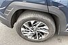 Hyundai TUCSON 1.6 T-GDi 2021MY Premium Blue