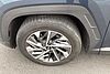 Hyundai TUCSON 1.6 T-GDi 2021MY Premium Blue