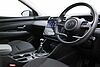 Hyundai TUCSON 1.6 T-GDi 2021MY SE Connect Red