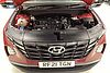 Hyundai TUCSON 1.6 T-GDi 2021MY SE Connect Red