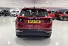 Hyundai TUCSON 1.6 T-GDi 2021MY SE Connect Red
