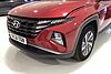 Hyundai TUCSON 1.6 T-GDi 2021MY SE Connect Red