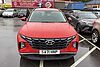 Hyundai TUCSON 1.6 T-GDi 2021MY SE Connect Red