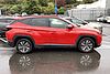 Hyundai TUCSON 1.6 T-GDi 2021MY SE Connect Red