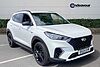 Hyundai TUCSON 1.6 T-GDi N Line (2WD) 5 Door White