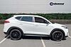 Hyundai TUCSON 1.6 T-GDi N Line (2WD) 5 Door White
