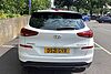 Hyundai TUCSON 1.6 T-GDi N Line (2WD) 5 Door White