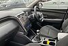 Hyundai TUCSON 1.6 TGDi Premium 5dr 2WD Blue