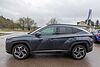 Hyundai TUCSON 1.6 TGDi Hybrid 230 Ultimate 5dr 2WD Auto Grey