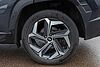 Hyundai TUCSON 1.6 TGDi Hybrid 230 Ultimate 5dr 2WD Auto Grey