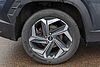 Hyundai TUCSON 1.6 TGDi Hybrid 230 Ultimate 5dr 2WD Auto Grey