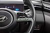 Hyundai TUCSON 1.6 TGDi Hybrid 230 Ultimate 5dr 2WD Auto Grey