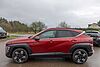 Hyundai KONA 1.0T Ultimate 5dr Red